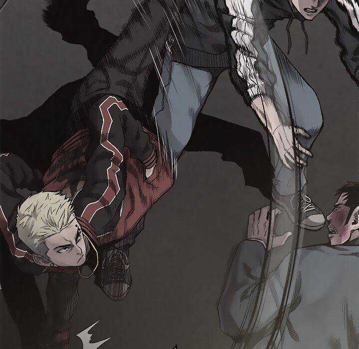 Nắm Đấm - Chapter 8 - Trang 60