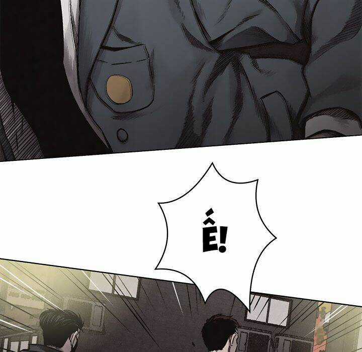 Nắm Đấm - Chapter 8 - Trang 7