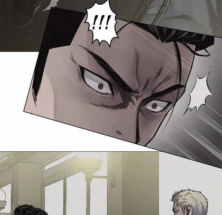 Nắm Đấm - Chapter 8 - Trang 61