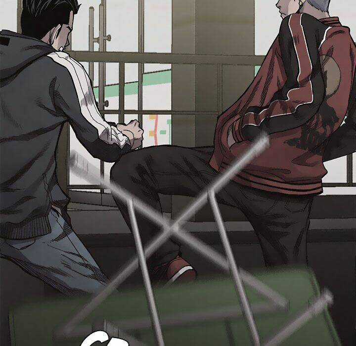 Nắm Đấm - Chapter 8 - Trang 62