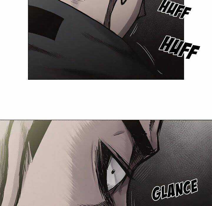 Nắm Đấm - Chapter 8 - Trang 64