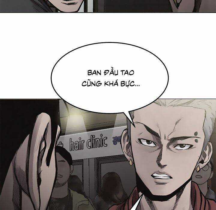 Nắm Đấm - Chapter 8 - Trang 66