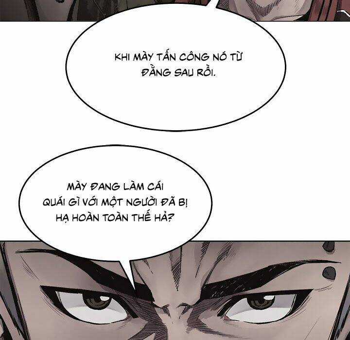 Nắm Đấm - Chapter 8 - Trang 67