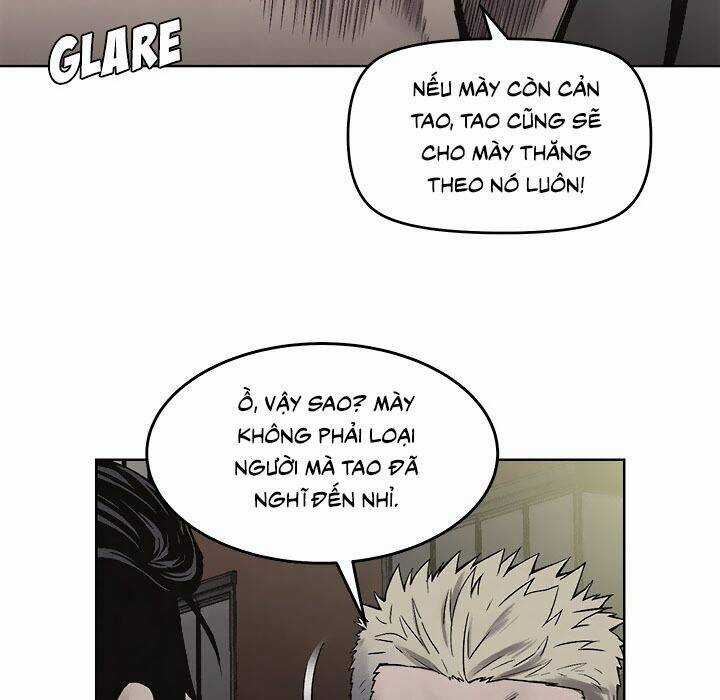 Nắm Đấm - Chapter 8 - Trang 69