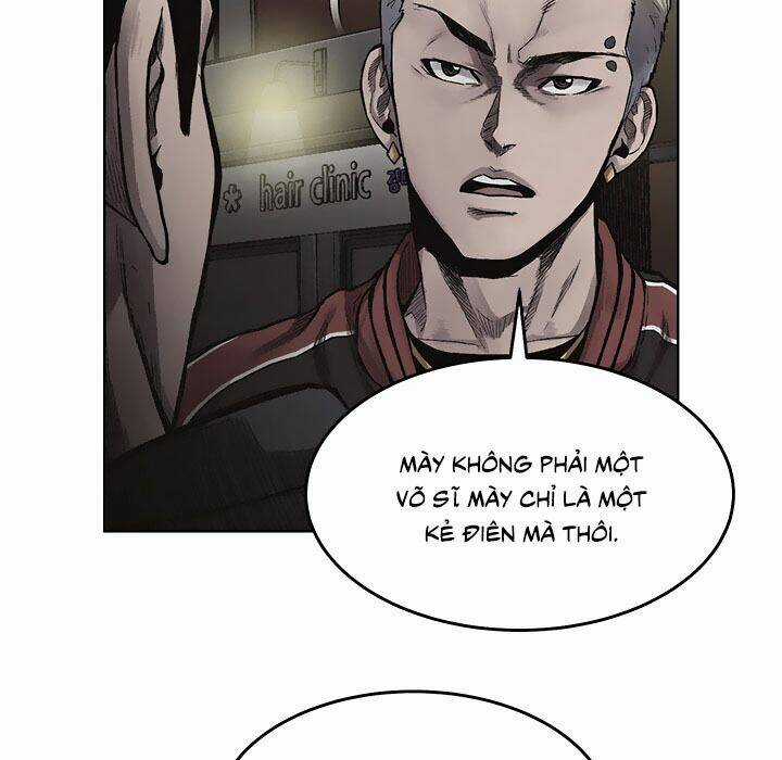 Nắm Đấm - Chapter 8 - Trang 70