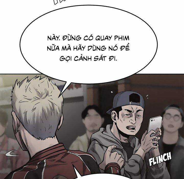 Nắm Đấm - Chapter 8 - Trang 72