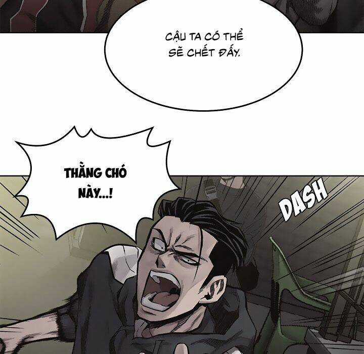 Nắm Đấm - Chapter 8 - Trang 73