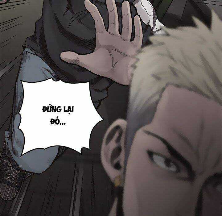 Nắm Đấm - Chapter 8 - Trang 74