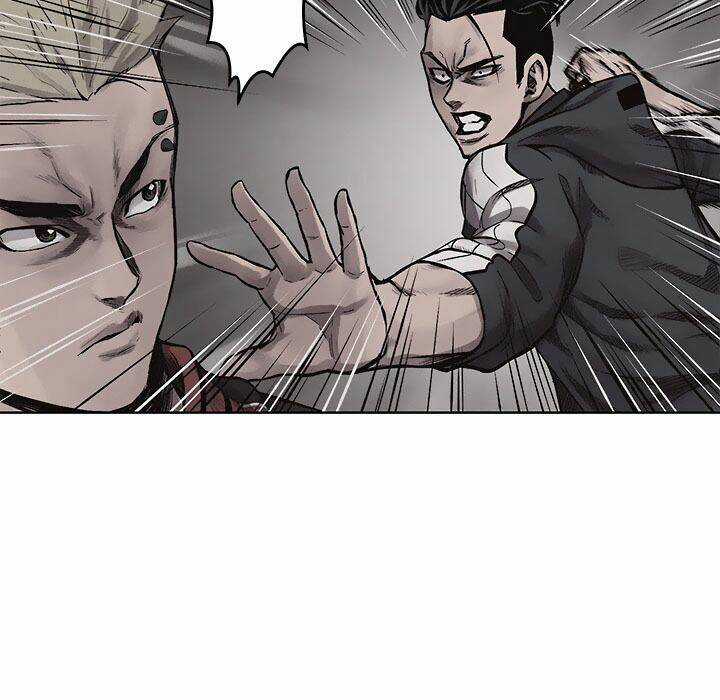 Nắm Đấm - Chapter 8 - Trang 76