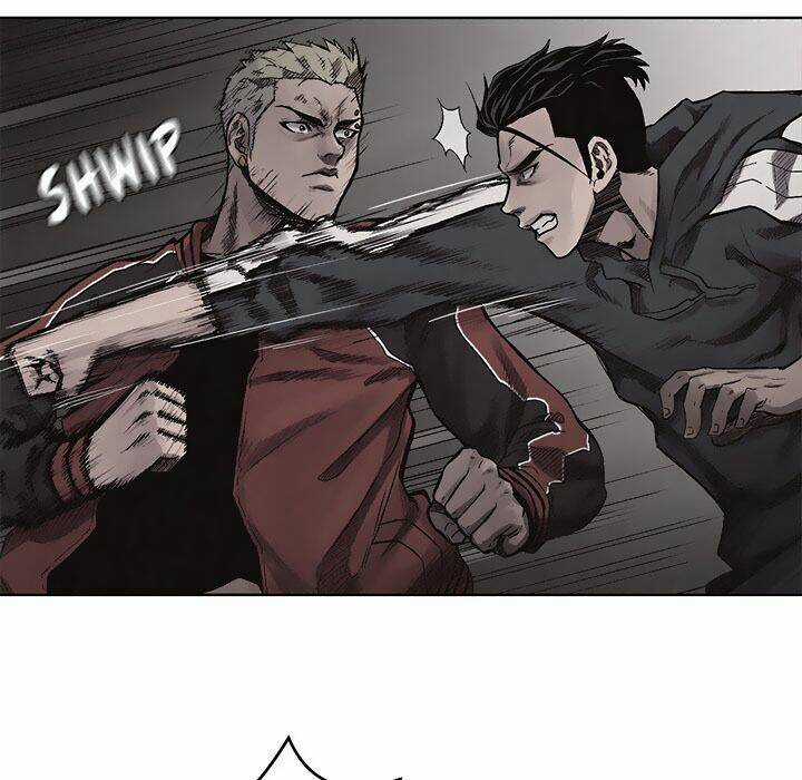 Nắm Đấm - Chapter 8 - Trang 77