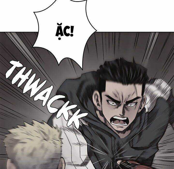 Nắm Đấm - Chapter 8 - Trang 78