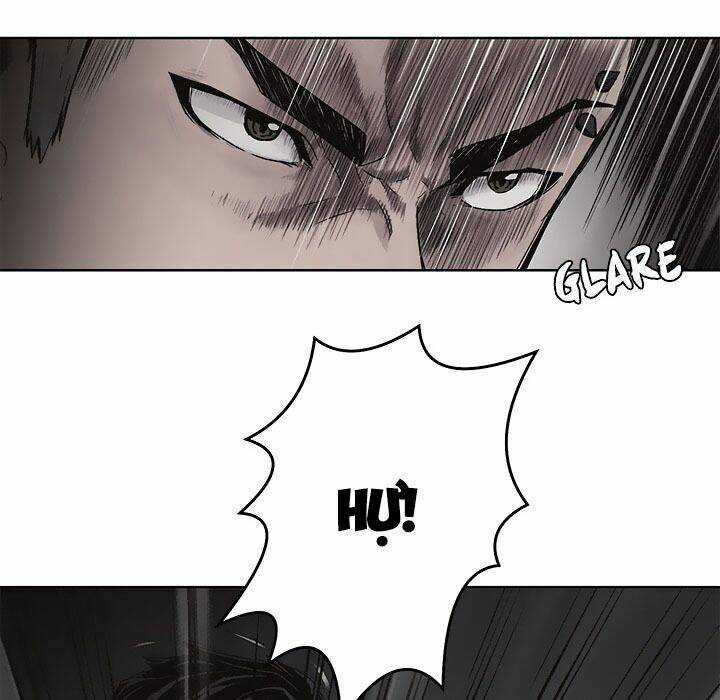 Nắm Đấm - Chapter 8 - Trang 80