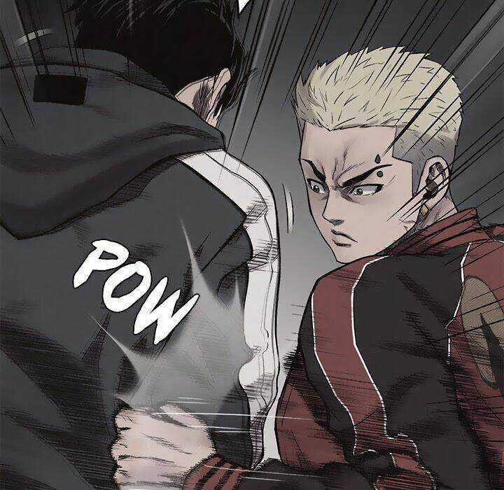 Nắm Đấm - Chapter 8 - Trang 81