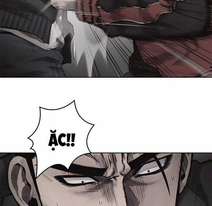 Nắm Đấm - Chapter 8 - Trang 82