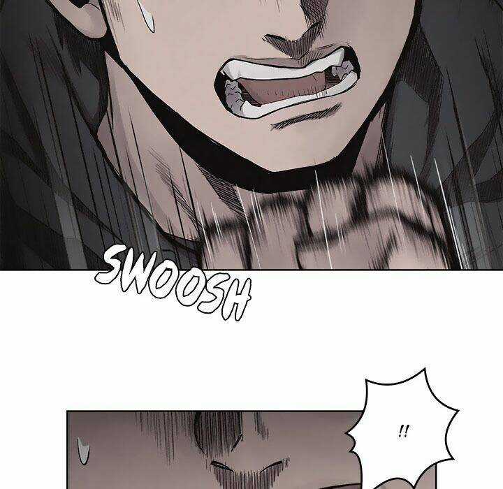 Nắm Đấm - Chapter 8 - Trang 83