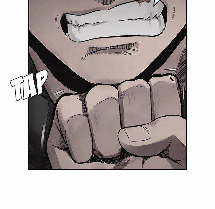 Nắm Đấm - Chapter 8 - Trang 84