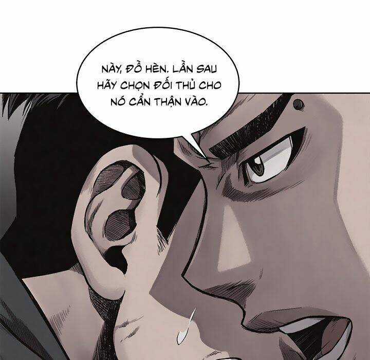 Nắm Đấm - Chapter 8 - Trang 85