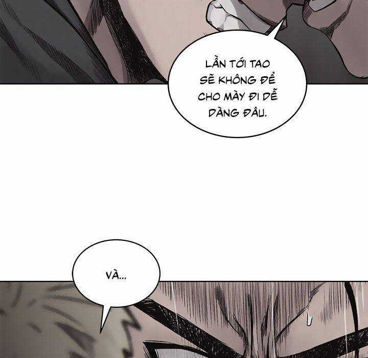 Nắm Đấm - Chapter 8 - Trang 86