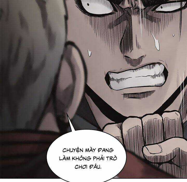 Nắm Đấm - Chapter 8 - Trang 87