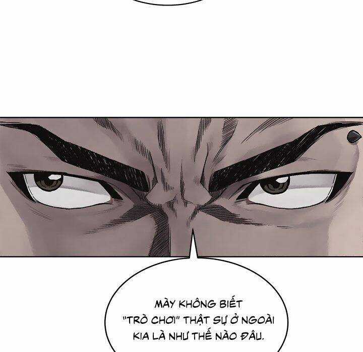 Nắm Đấm - Chapter 8 - Trang 88