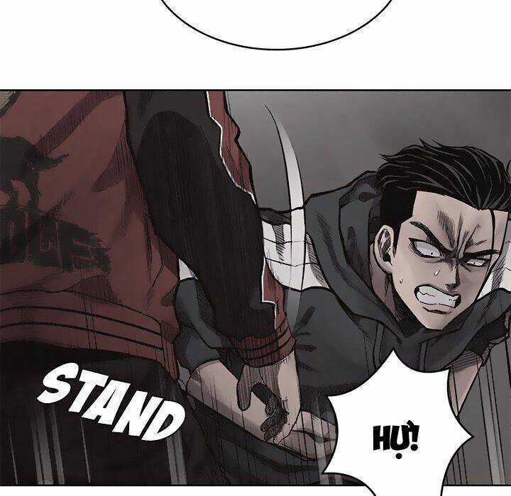 Nắm Đấm - Chapter 8 - Trang 89