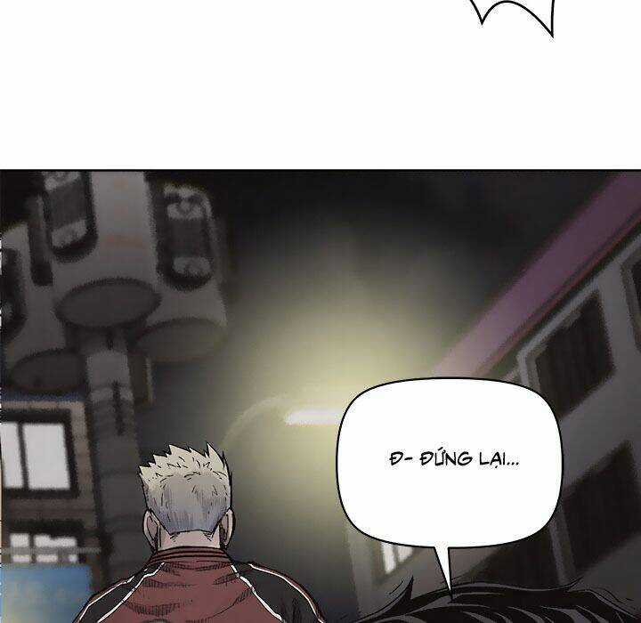 Nắm Đấm - Chapter 8 - Trang 90