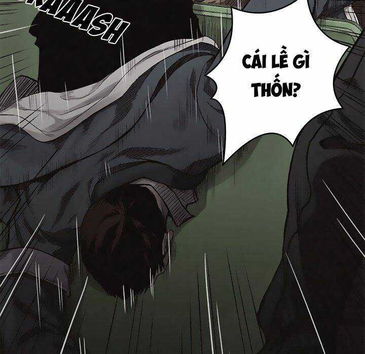 Nắm Đấm - Chapter 8 - Trang 10