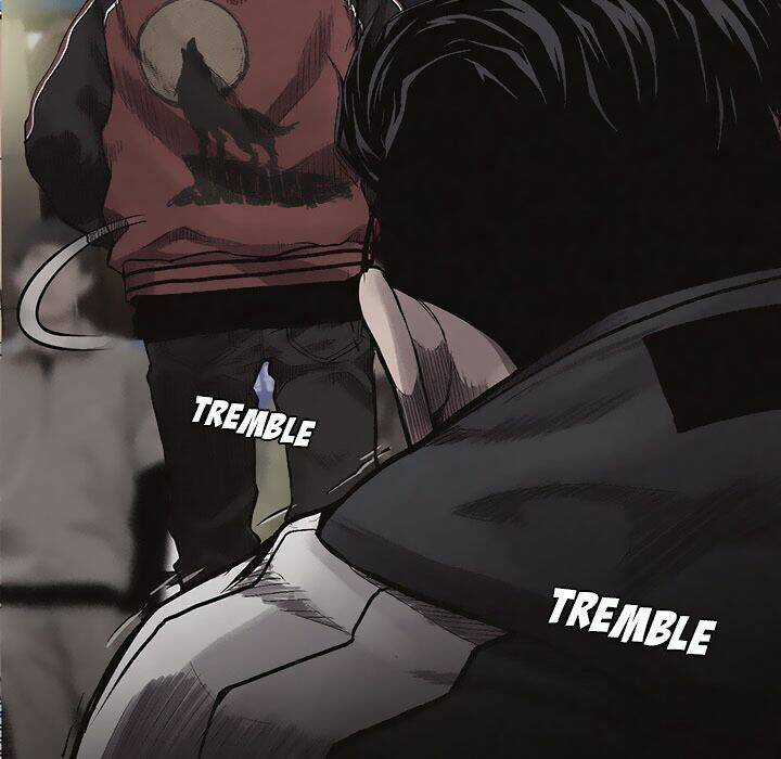 Nắm Đấm - Chapter 8 - Trang 91