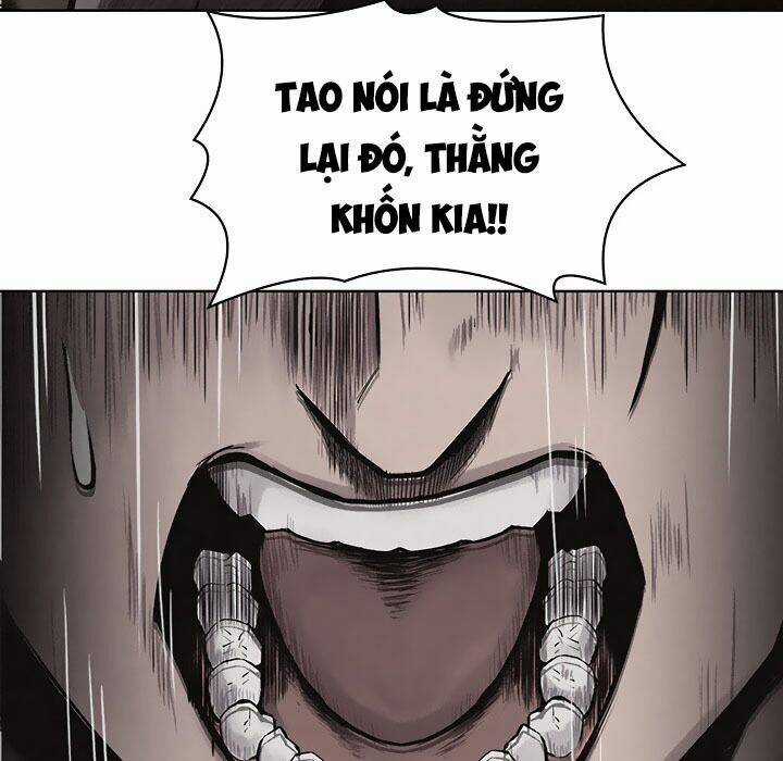 Nắm Đấm - Chapter 8 - Trang 92