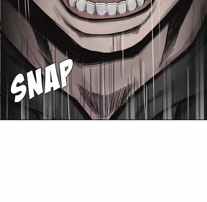 Nắm Đấm - Chapter 8 - Trang 93