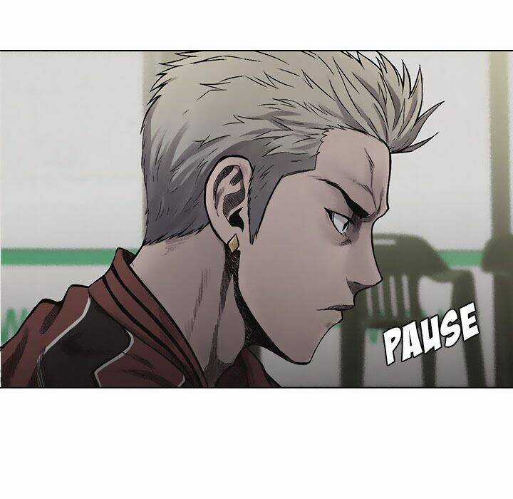 Nắm Đấm - Chapter 8 - Trang 94