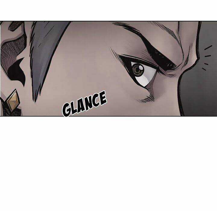 Nắm Đấm - Chapter 8 - Trang 95