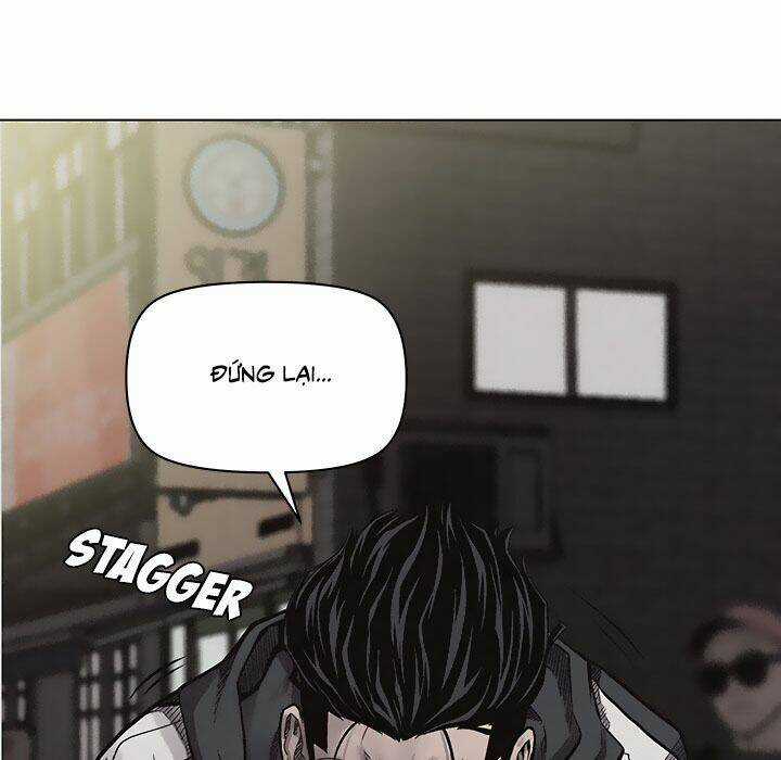 Nắm Đấm - Chapter 8 - Trang 96