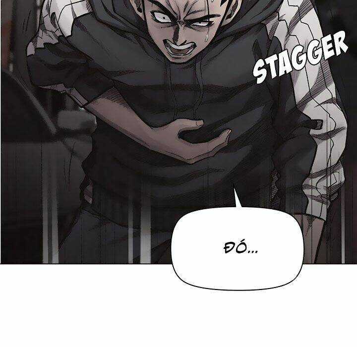 Nắm Đấm - Chapter 8 - Trang 97