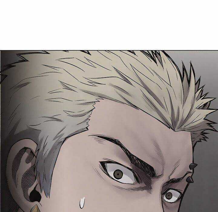 Nắm Đấm - Chapter 8 - Trang 98