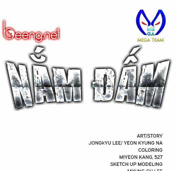 Nắm Đấm - Chapter 8 - Trang 100