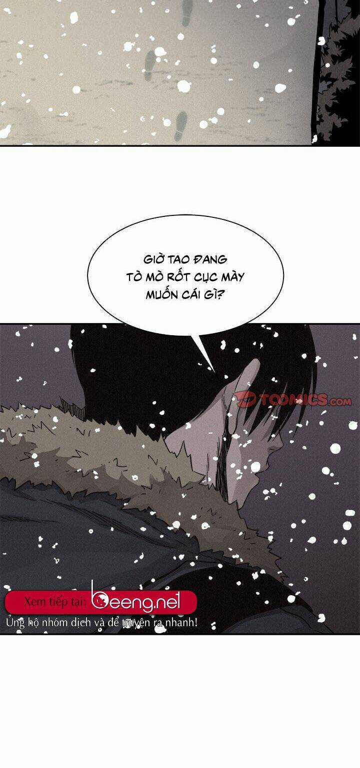 Nắm Đấm - Chapter 80 - Trang 11