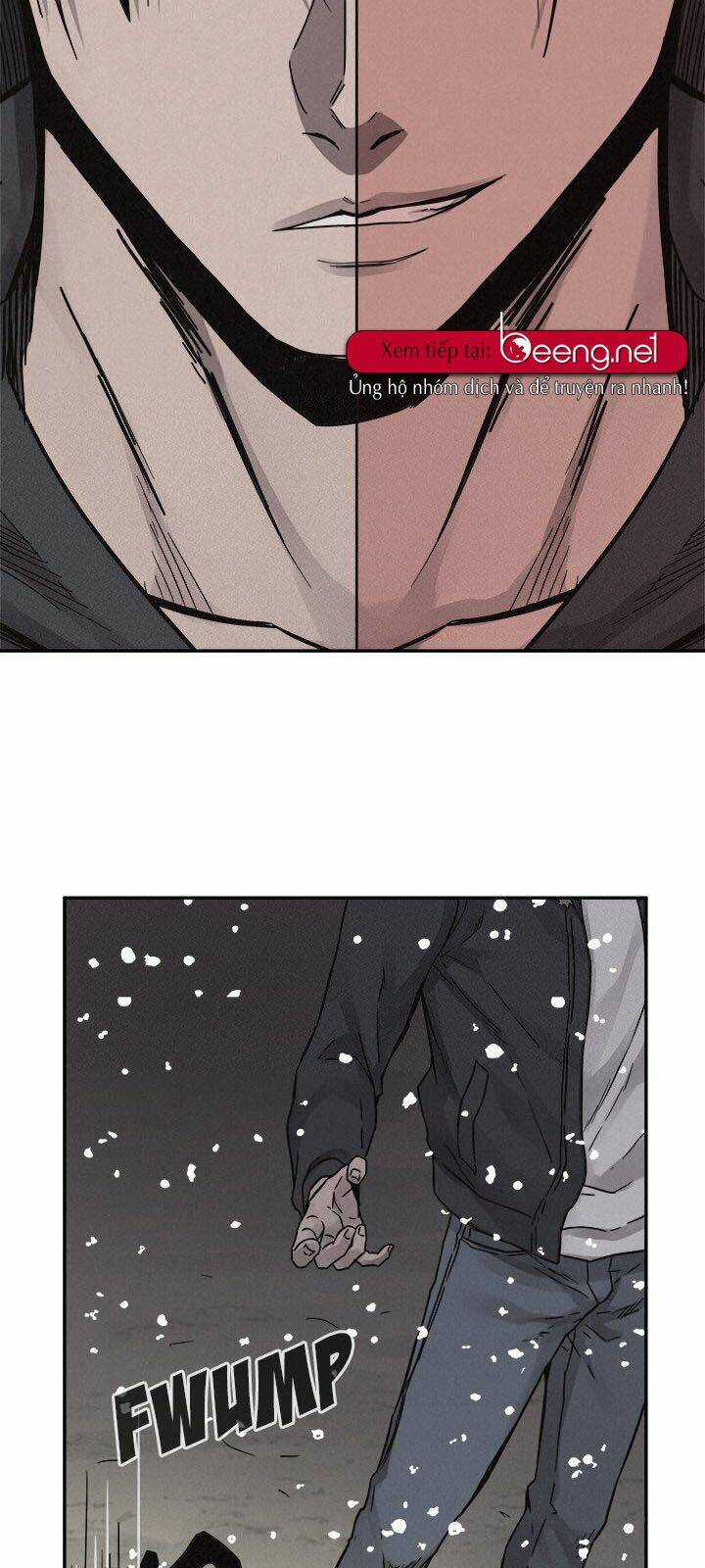 Nắm Đấm - Chapter 80 - Trang 26