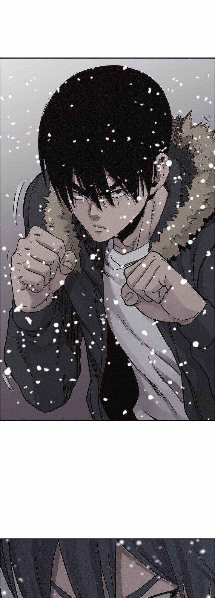 Nắm Đấm - Chapter 80 - Trang 28