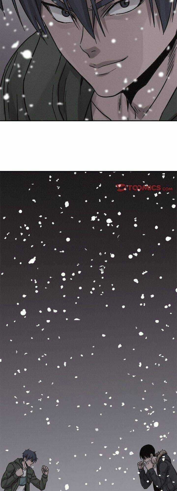 Nắm Đấm - Chapter 80 - Trang 29