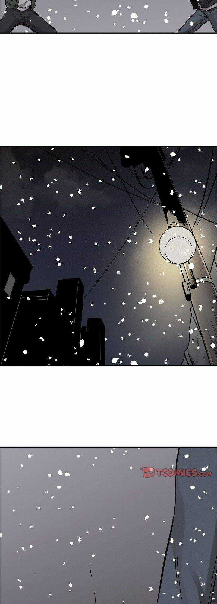 Nắm Đấm - Chapter 80 - Trang 30