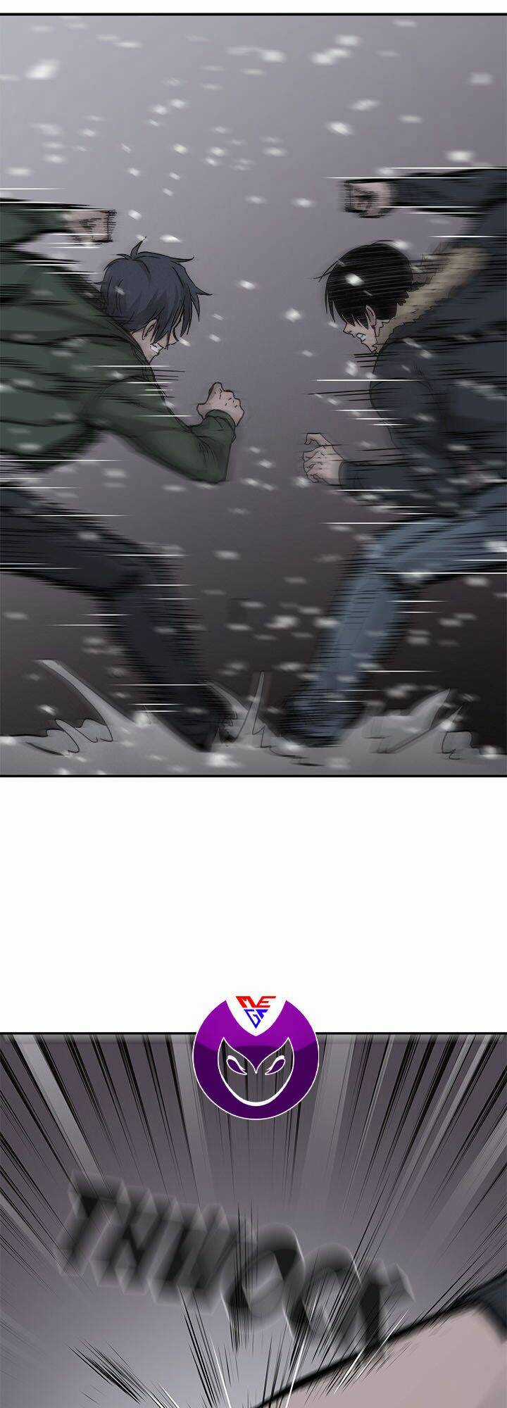 Nắm Đấm - Chapter 80 - Trang 33