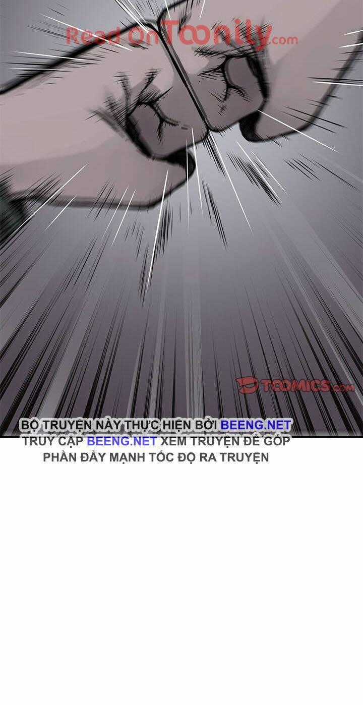 Nắm Đấm - Chapter 80 - Trang 34