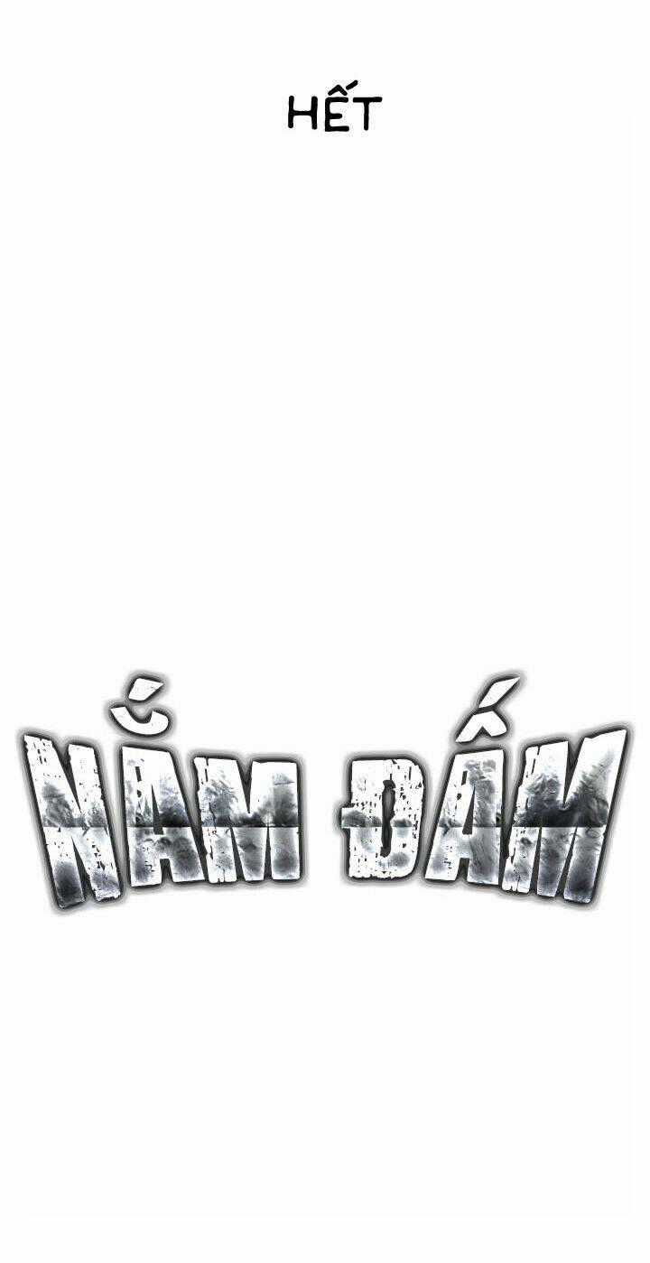 Nắm Đấm - Chapter 80 - Trang 35