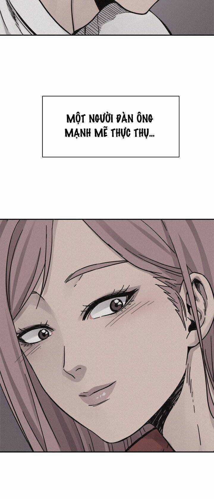 Nắm Đấm - Chapter 80 - Trang 5