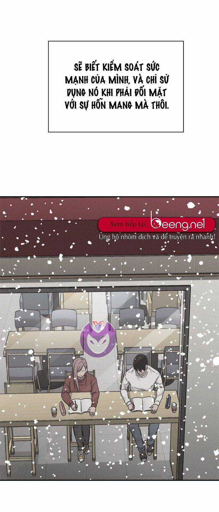 Nắm Đấm - Chapter 80 - Trang 6