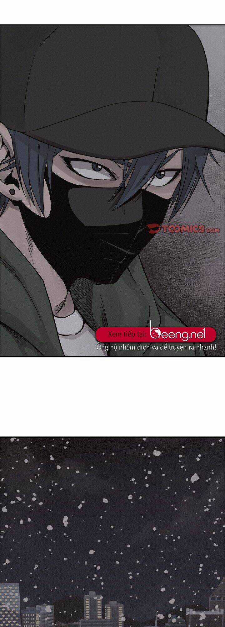 Nắm Đấm - Chapter 80 - Trang 8