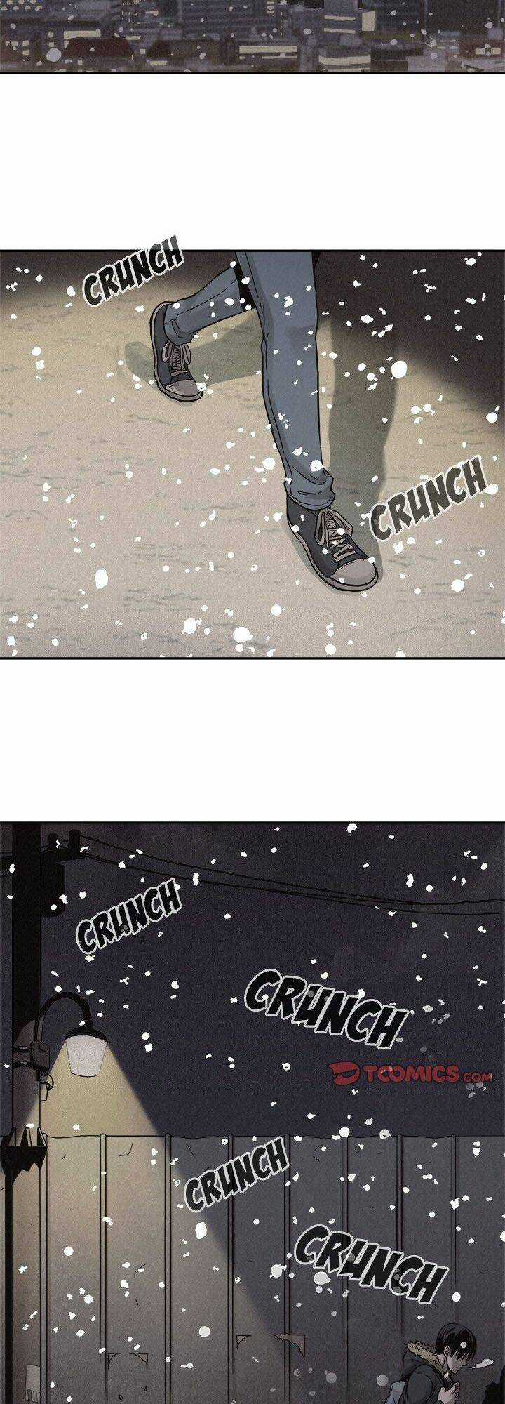 Nắm Đấm - Chapter 80 - Trang 9