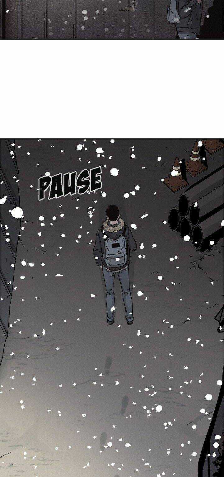 Nắm Đấm - Chapter 80 - Trang 10