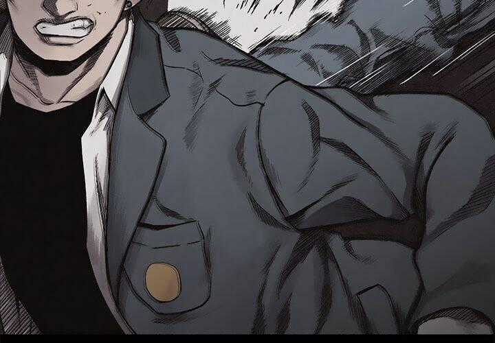 Nắm Đấm - Chapter 9 - Trang 2